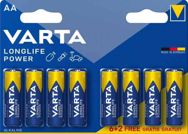 Varta -4906SO