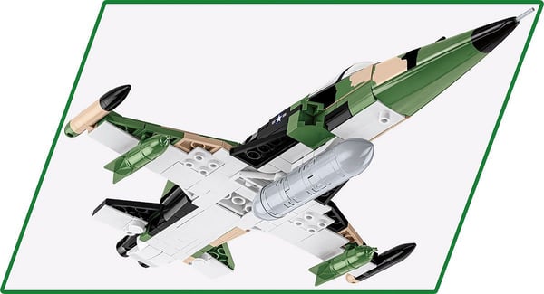 Pikkukuva 4 / 11: COBI Northrop F-5A Freedom Fighter