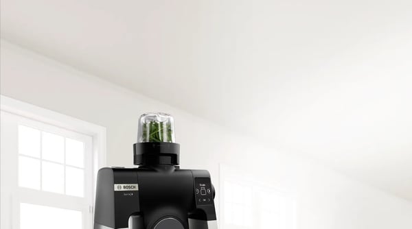 Bosch MUZS68CG tilbehør til mixer og foodprocessor
