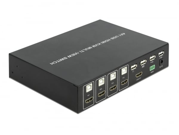 DeLOCK 11488 bild-switchar HDMI