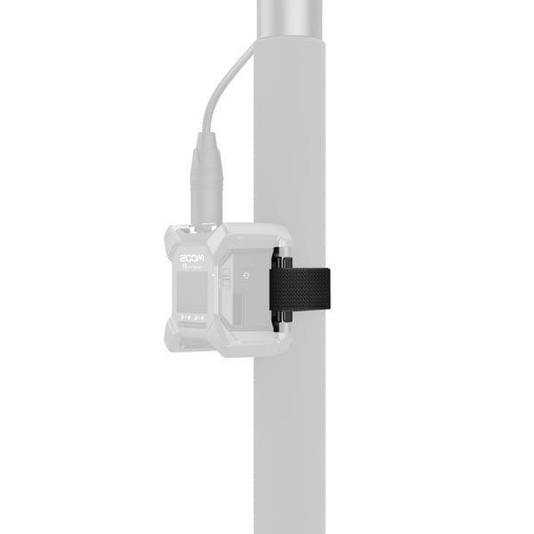 Miniatyrbillede 4 af 5: SmallRig MD4883 del & tilbehør til mikrofon