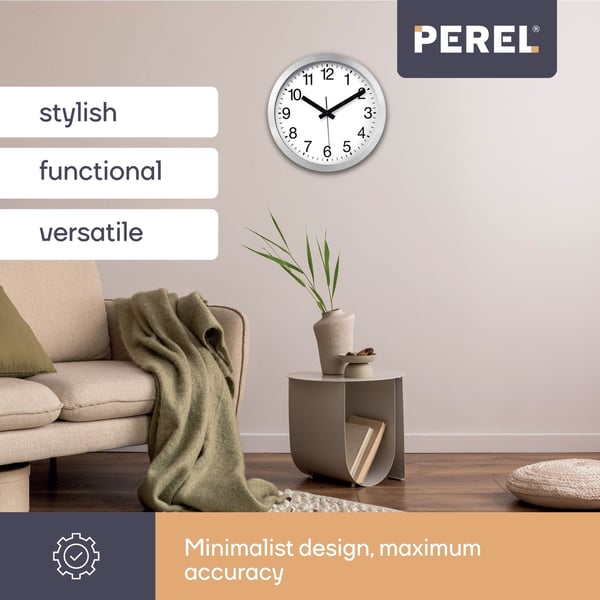 Miniatyrbild 3 av 12: Perel 449102 övrigt