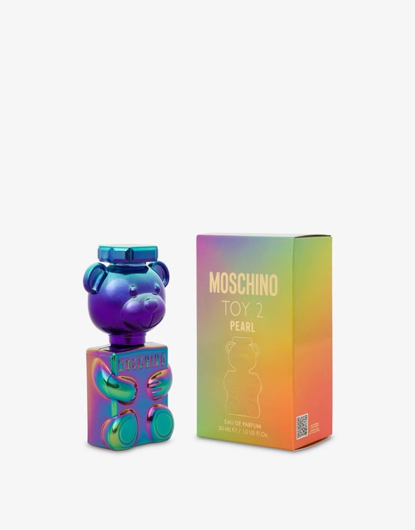 Moschino Toy 2 Pearl 30 ml Naisten