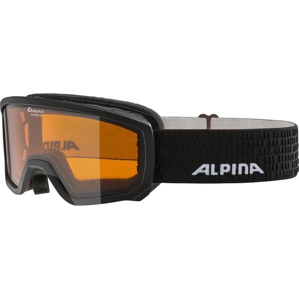 Alpina Sports Scarabeo Jr. vinter sportsbrille