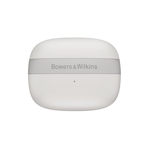 Pikkukuva 2 / 2: Bowers & Wilkins Pi6 Kuulokkeet True Wireless Stereo (TWS) In-ear Puhelut/Musiikki USB Type-C Bluetooth Latausteline Harmaa