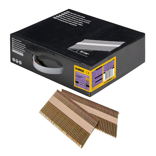 Miniatyrbillede 1 af 2: DeWALT DNPT3190G12Z negl 2200 stk