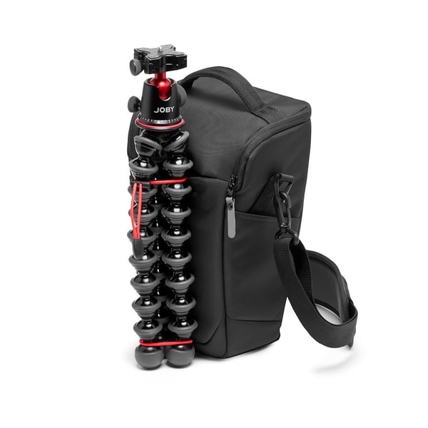 Manfrotto MB MA3-H-L kameraväskor Hölster Svart