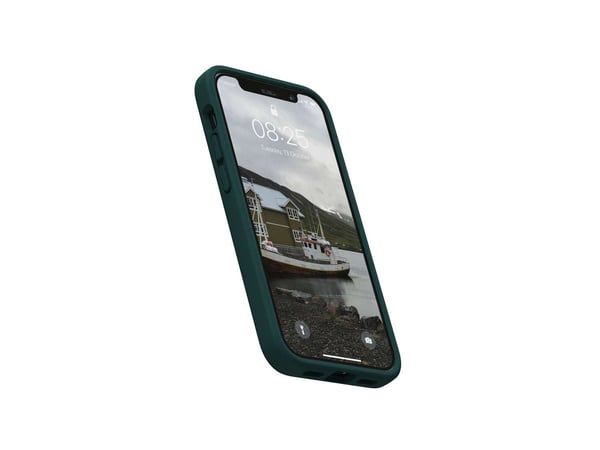 Njord byELEMENTS SL14042 mobiltelefonfodral 13,8 cm (5.42") Mobilskal Grön