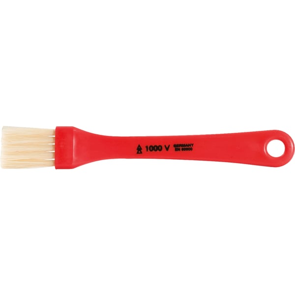 KS Tools 117.1645 stålbørste