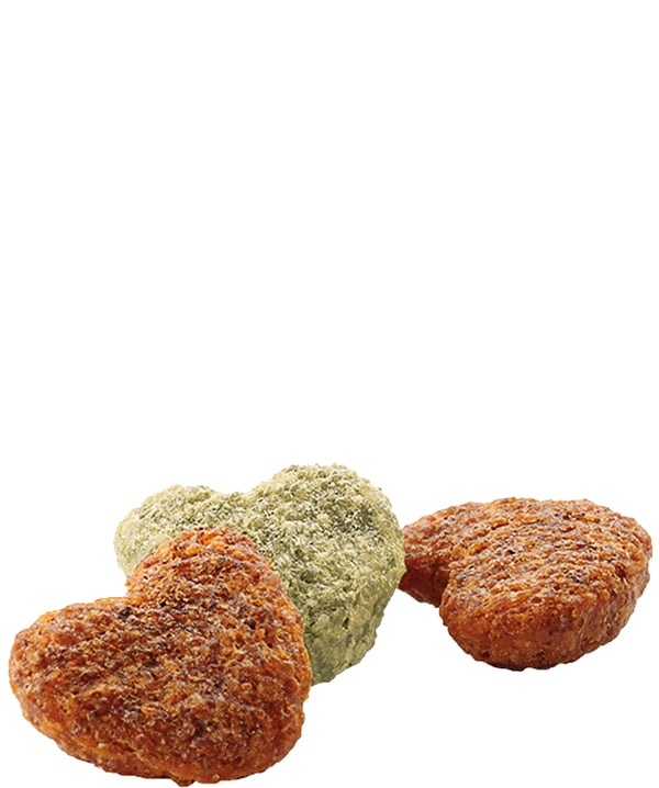 Versele-Laga Rat & Mouse 2 kg Rakeet Hiiri, Rotta
