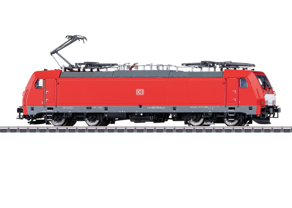 Märklin 38800 skalamodel Togmodel Formonterede HO (1:87)
