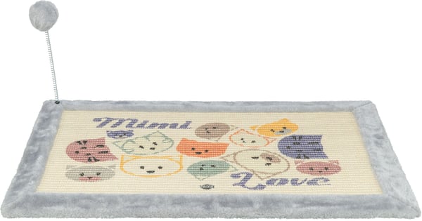 TRIXIE 48183 kattklösmöbel Klösbädd för katter