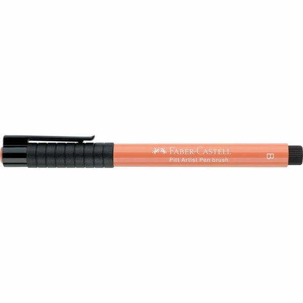 Faber-Castell 167489 fineliner Orange 1 stk