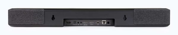Miniatyrbillede 4 af 7: Denon DENONHOMESB550E2 SoundBar højttaler Sort 7.1 kanaler 550 W