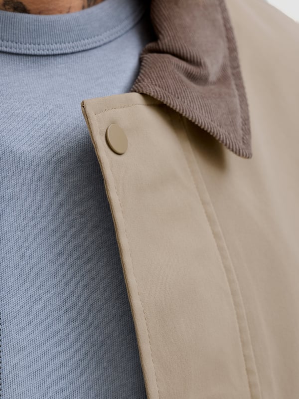 Jack & Jones 12294092_8524_L takki ja pusakka