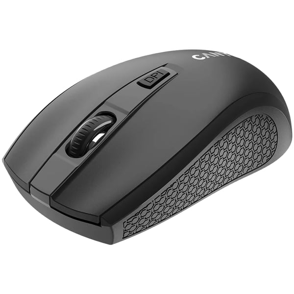 Canyon MW-7 mus Højre hånd RF trådløst Optisk 1600 dpi