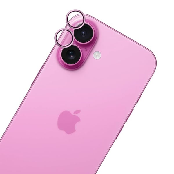 3MK HARDY Lens Protection Pro Beskyttelse af kameralinsen Apple 1 stk