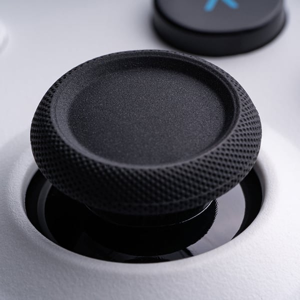 8Bitdo Pro 2 Vit USB Spelplatta Analog / Digital Xbox
