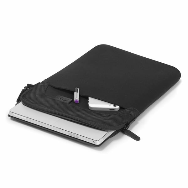 DICOTA Ultra Skin PRO 33,8 cm (13.3") Etui Sort