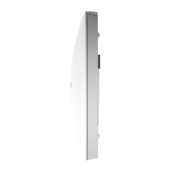 Edimax CAP300 WLAN adgangspunkt 300 Mbit/s Hvid Strøm over Ethernet (PoE)