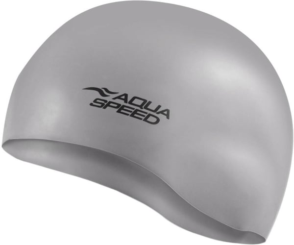 AQUA SPEED 9115 sports hovedbeklædning Sølv