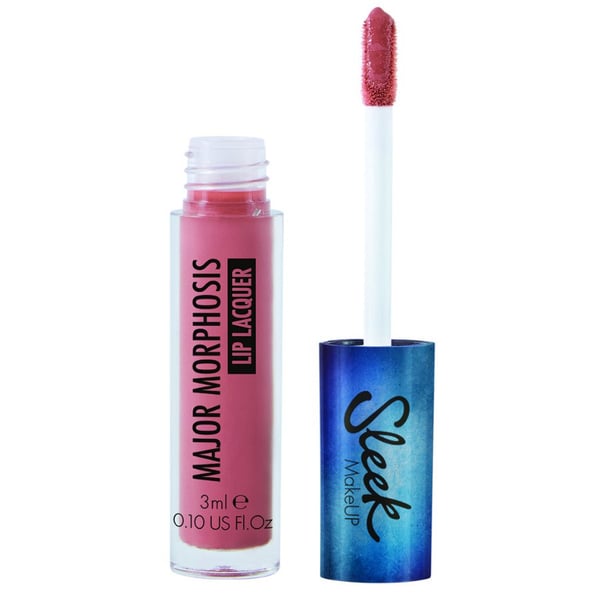 Sleek MakeUP Major Morphosis 3 ml Birthday Suit Sleek MakeUP Major Morphosis 3 ml Birthday Suit