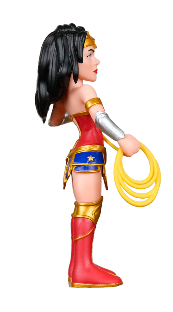 MINIX DC Wonder Woman