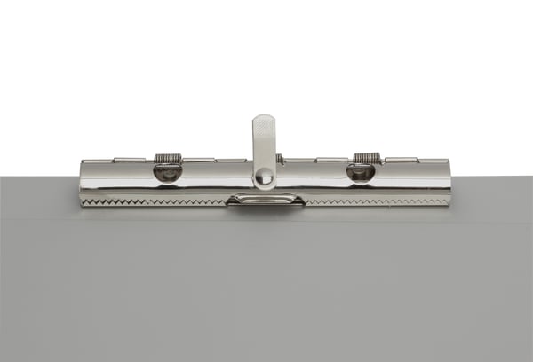 MAUL 2354808 opslagstavle A4 Aluminium