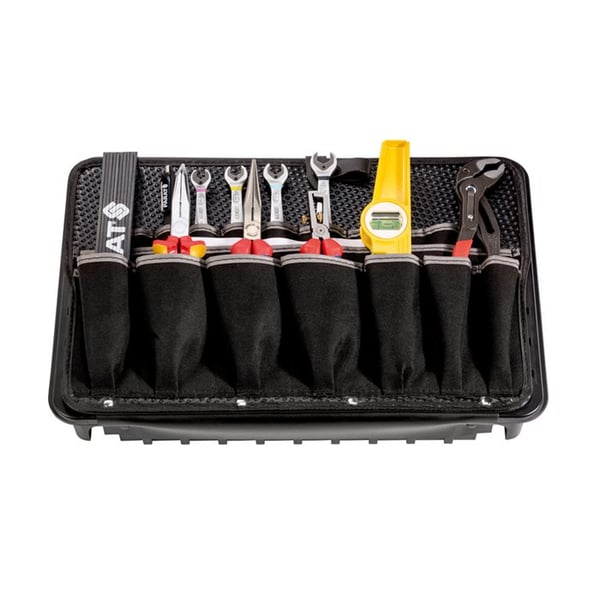 Parat 598020161 case tilbehør Organisator