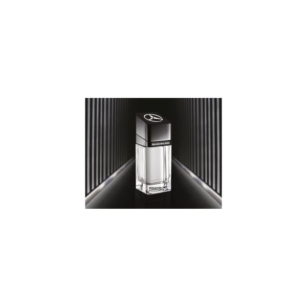 Mercedes-Benz Select 100 ml Miesten