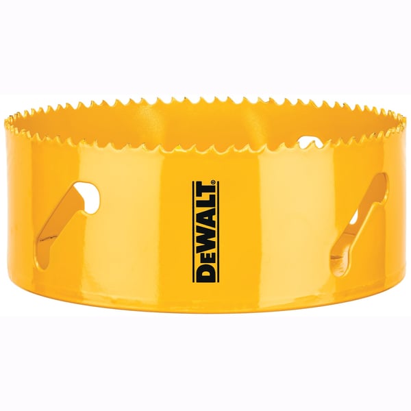 Miniatyrbillede 1 af 2: DeWALT DT90345-QZ hulsav