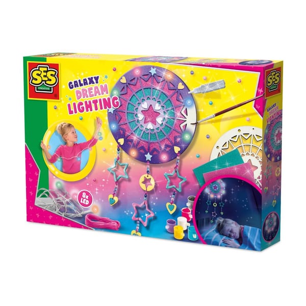 SES Creative 14768 hobby- och konstleksak