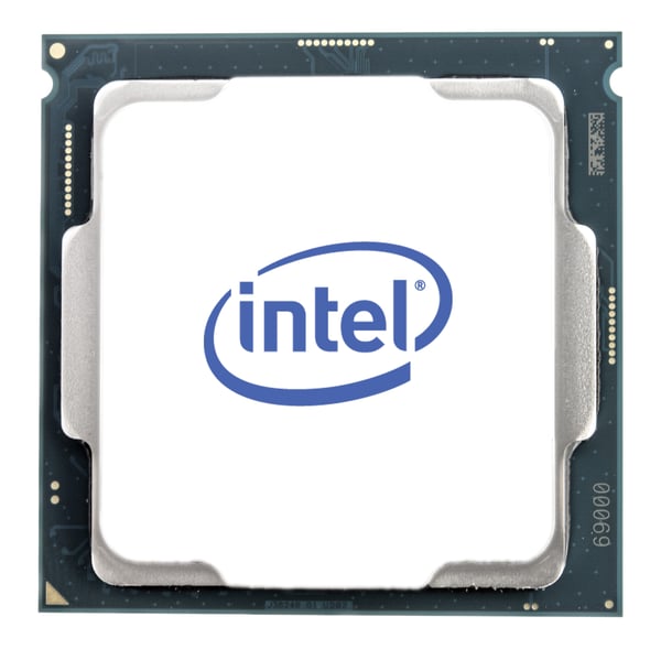 Intel Core i7-8700K processorer 3,7 GHz 12 MB Smart Cache Bricka