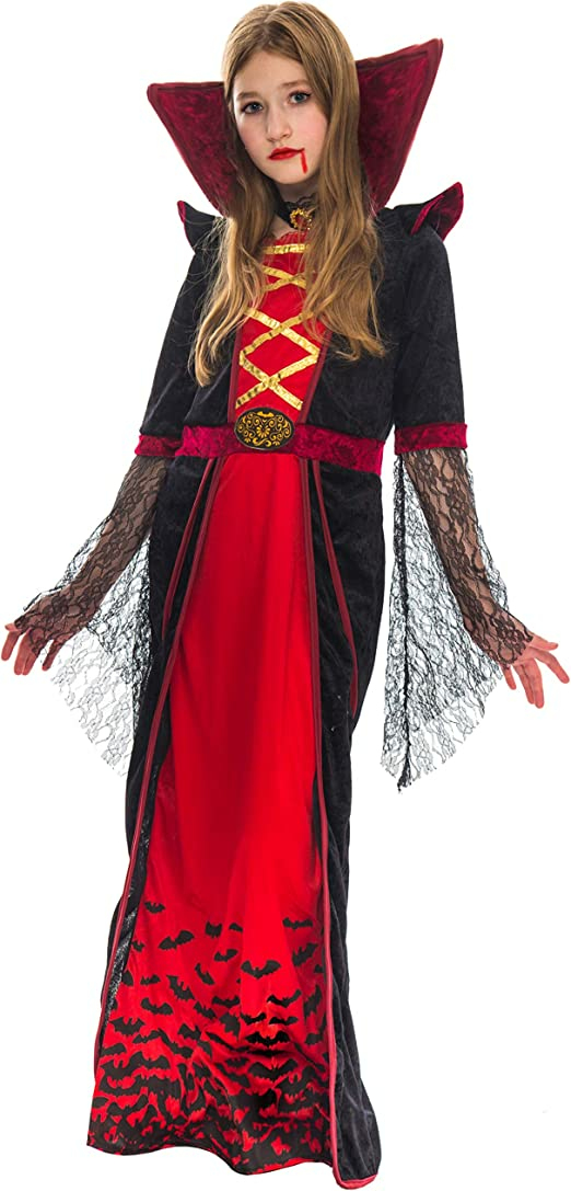 Pikkukuva 1 / 5: Spooktacular Creations HD-4Q0U-1O92 naamiaispuku Naamiaisasu