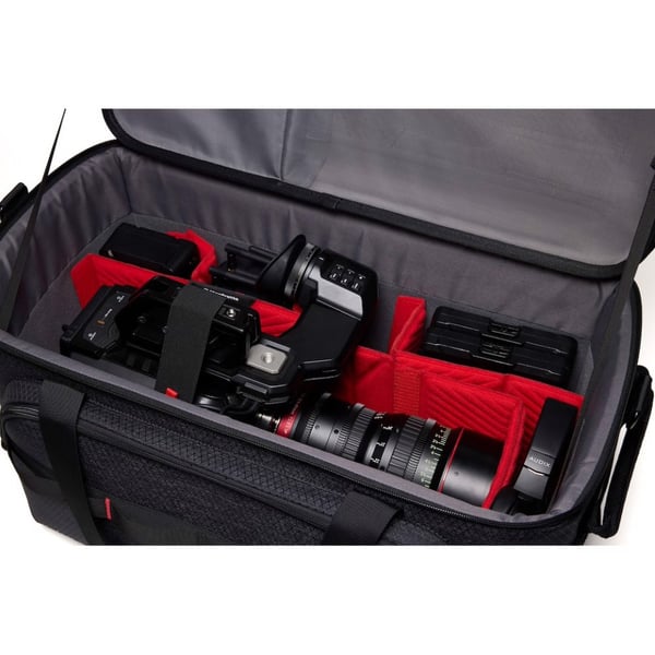 Manfrotto Pro-Light budväska Svart