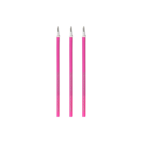 Miniatyrbild 1 av 2: Legami VREFEP0008 Rosa 3 styck