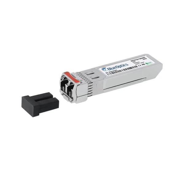 BlueOptics 25G-ER-SFP40KM-BO modul til netværksmodtager Fiberoptisk 25000 Mbit/s SFP28