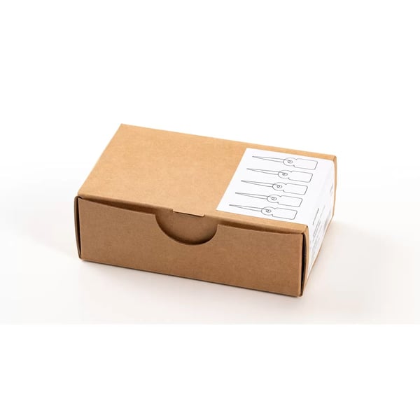 HERMA 6949 olimmade etiketter 1000 styck Vit