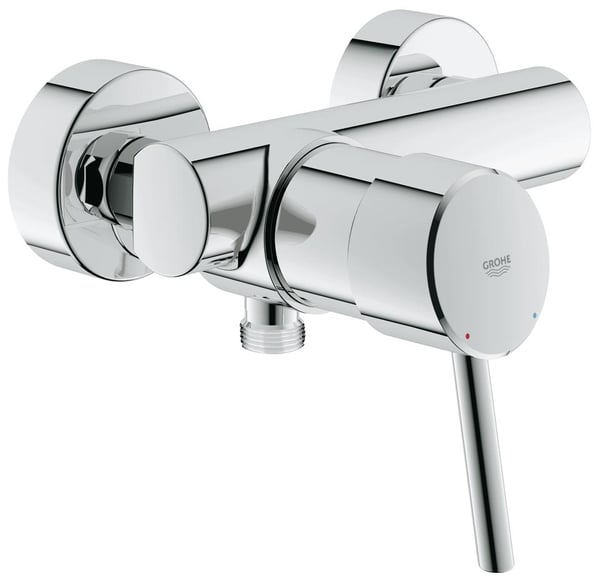 GROHE Concetto Krom