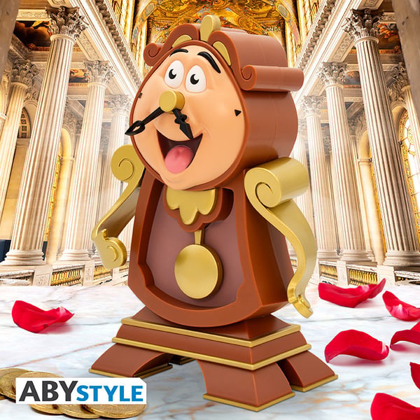 ABYstyle Disney sparbössor Brun Polyvinylklorid (PVC) 1 styck