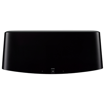 Sonos Play:5 Musta