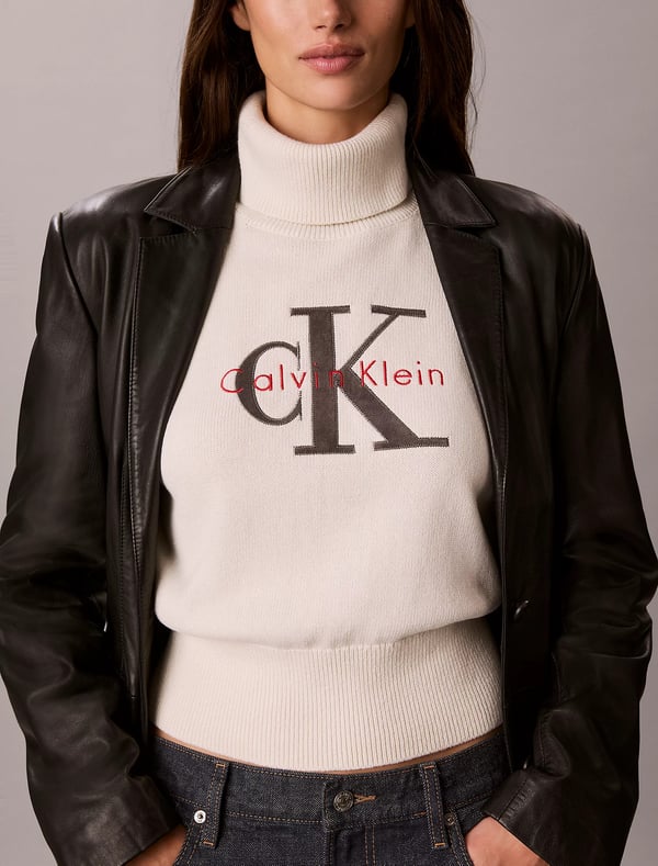 Calvin Klein LV047H329GYAS