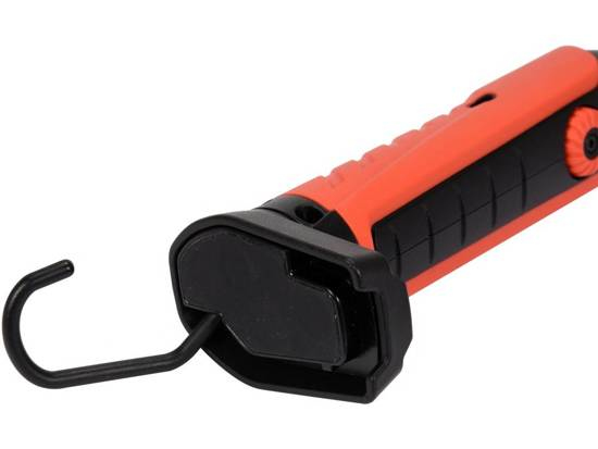 Yato YT-08527 tarkastelulamppu 10 W 6500 K LED