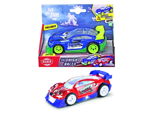 Smoby 203762005S06 leksaksfordon