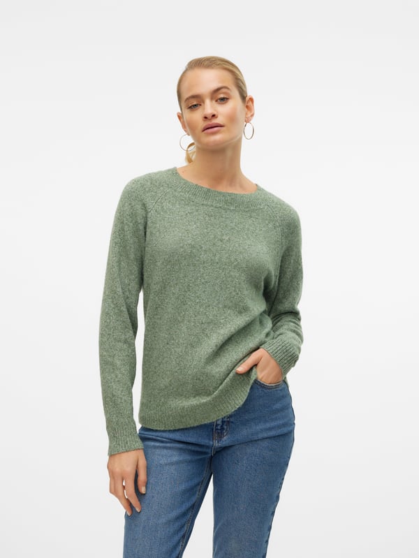 Miniatyrbillede 1 af 7: Vero Moda 10201022_1619_633097_59 strikvare
