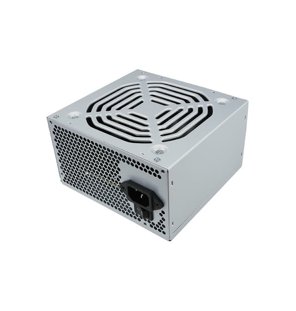 Adj 210-00553 strömförsörjningsenheter 550 W 20+4 pin ATX ATX