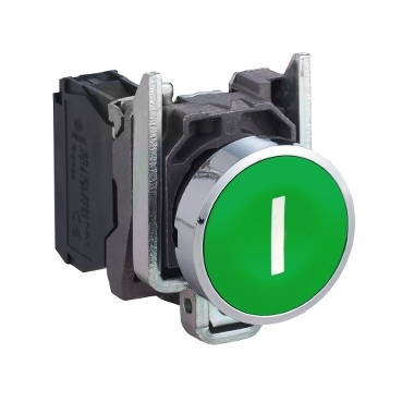 Schneider Electric XB4 Knap