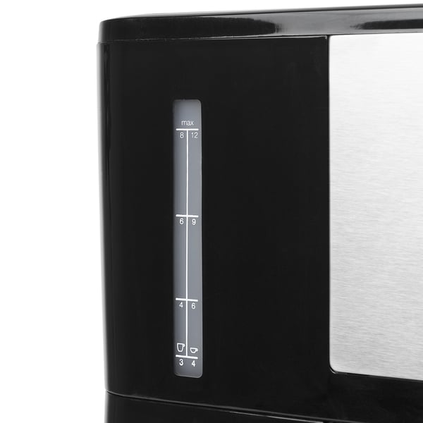 Princess 246031 Vejledning Filter kaffemaskine 1,25 L
