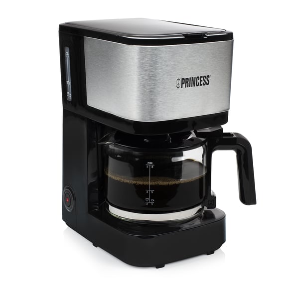 Miniatyrbillede 3 af 8: Princess 246030 Vejledning Filter kaffemaskine 0,75 L