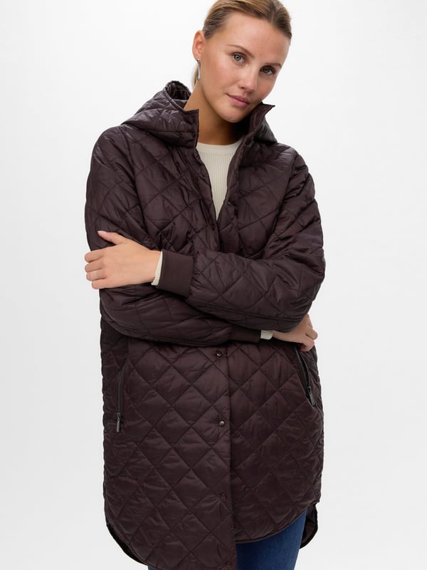 Vero Moda VMHAYLE Quilted